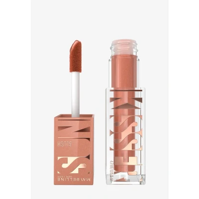 Afbeelding van Maybelline New York Sunkisser Blush Rouge, Dames, Maat: 4.7 ml, Shades on