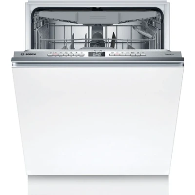 Afbeelding van BOSCH Volledig geïntegreerde vaatwasser SMH4ECX28E, 81,5 cm x 59,8