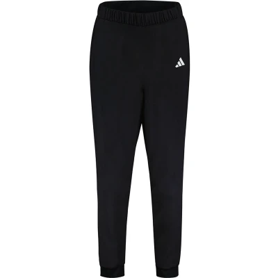 Afbeelding van adidas Performance Tennis Walkon Trainingsbroek, Heren, Maat: Medium, Black
