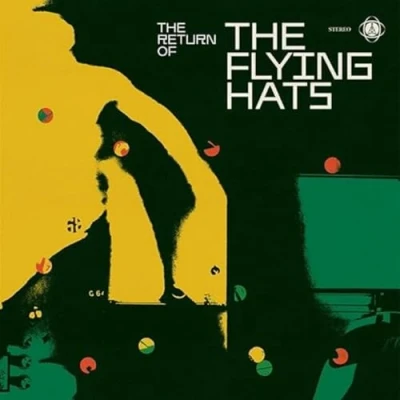 Afbeelding van Flying Hats The Return Of (CD)