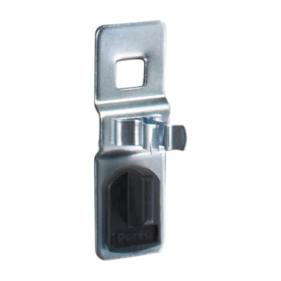 Afbeelding van Enkele klem diameter 6 mm Bott