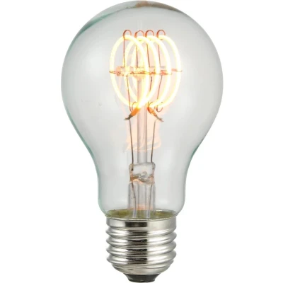 Afbeelding van SPL E27 LED Lamp 4W 2200K 220V/240V 922 360 Dimbaar