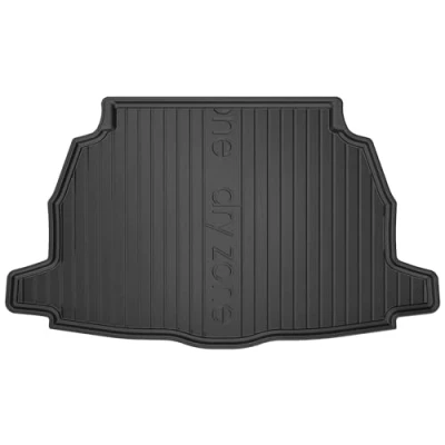 Afbeelding van M MOTOS Rubberen kofferbakmatten voor Toyota C HR 2016 2019 Verbeter uw reiscomfort met Anti Slip Mat Car DZ All weather auto deurmat, bescherming tegen vuil