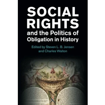 Afbeelding van Human Rights in History Social and the Politics of Obligation