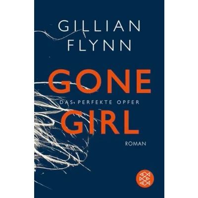 Afbeelding van Gone Girl Das perfekte Opfer