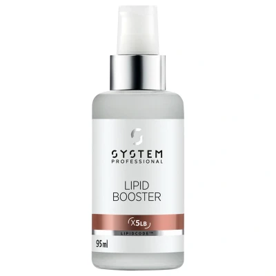 Afbeelding van System Professional Extra Lipid Booster 95 ml