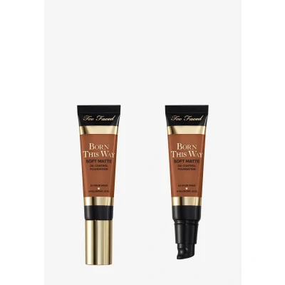 Afbeelding van Too Faced Born This Way Soft Matte Foundation