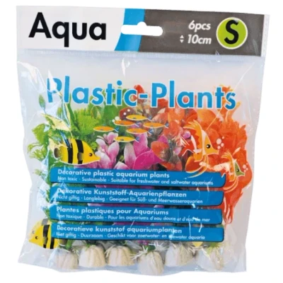 Afbeelding van Superfish Aqua Plastic Plants Maat S
