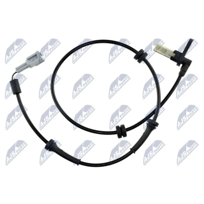 Afbeelding van NTY HCA NS 068 ABS Sensor Achteras rechts