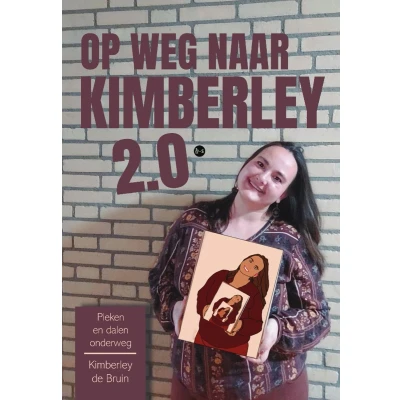 Afbeelding van Op weg naar Kimberley 2.0