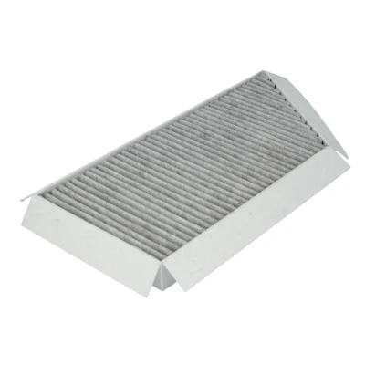 Afbeelding van Bosch Interieurfilter 0 986 628 635