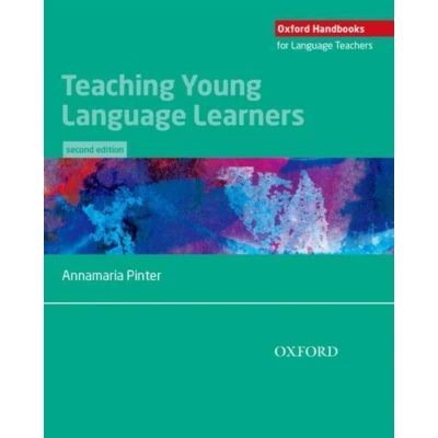 Afbeelding van Teaching Young Language Learners