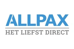 Allpax Logo