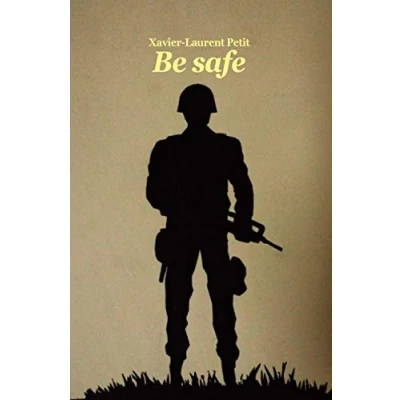 Afbeelding van Be safe