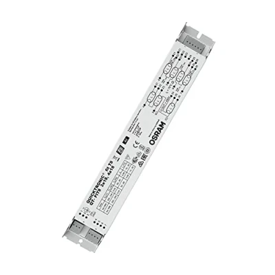 Afbeelding van Osram e vsa warmestart 3 4xl 18 280x40x28mm 220 240 v 4008321294302