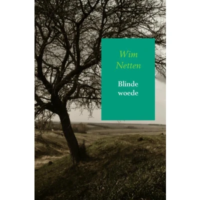 Afbeelding van Blinde woede