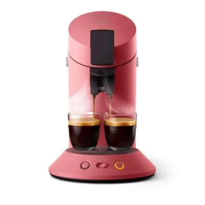 Afbeelding van Senseo CSA210/35 koffiezetapparaat Volledig automatisch Koffiecupmachine 0,7 l
