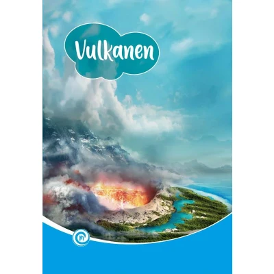 Afbeelding van Vulkanen