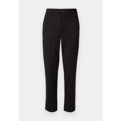 Afbeelding van Only &amp; Sons Onsmark Regular PANT Broek, Heren, Maat: 30x34, Black
