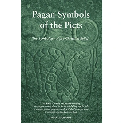 Afbeelding van Pagan Symbols of the Picts