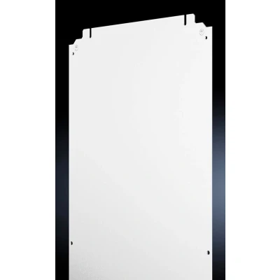 Afbeelding van Rittal KX 1575.800 Montageplaat (L x B) 150 mm 200 plaatstaal 1 st.