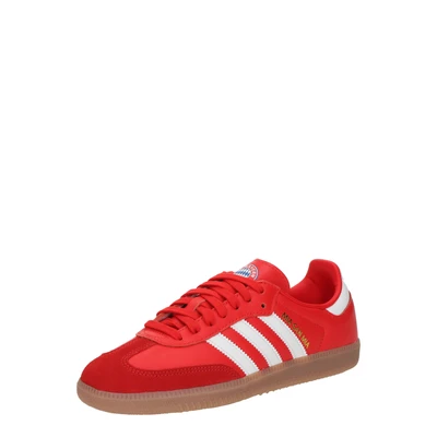 Afbeelding van Sneakers laag &#039;Samba Licensed&#039;