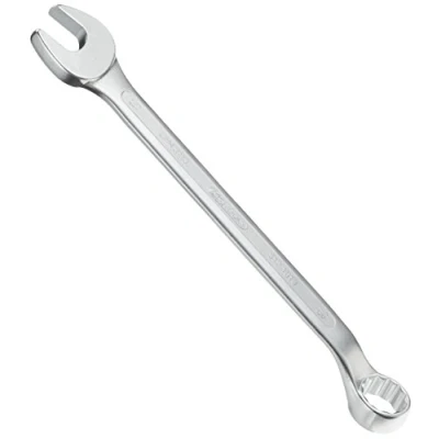 Afbeelding van KS Tools, Spanner, Combinatiesleutel geslingerd (18 mm)