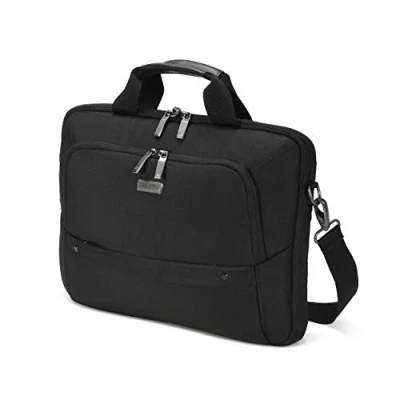 Afbeelding van Dicota Eco Slim Case SELECT 14.1 Documententas Zwart