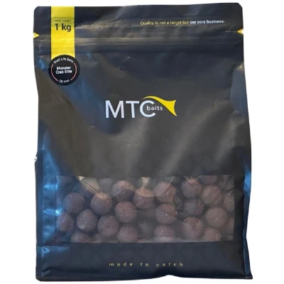 Afbeelding van MTC Baits Monster Crab Elite 1Kg 16Mm