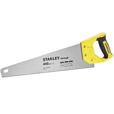 Afbeelding van Zaag, Gen.2 Scherpe snede 18 inch/450 mm 11TPI STHT20370 1