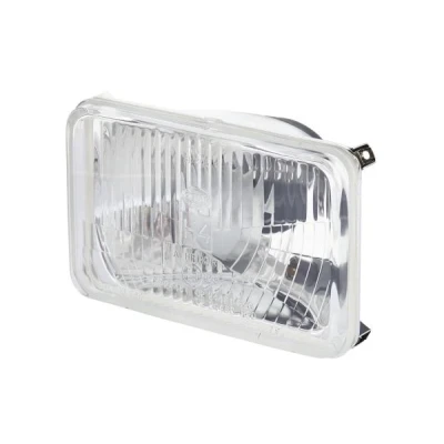 Afbeelding van Hella Optiek Universeel H4 12/24V 167x107mm Zonder Standlicht 1AB 003 177 001