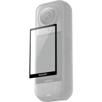 Afbeelding van Insta360 X5 Cooling Screen Protector