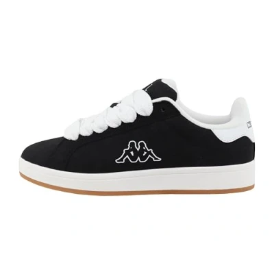 Afbeelding van Supremo Kappa Dames 95K0412001 sneakers, zwart wit, 37 EU, EU