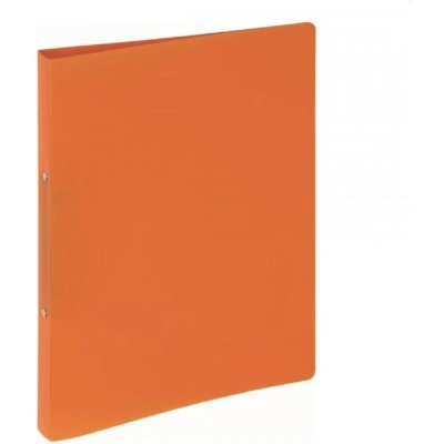 Afbeelding van PAGNA ringbinder A4 16mm PP 2 Ring Mechanik oranje
