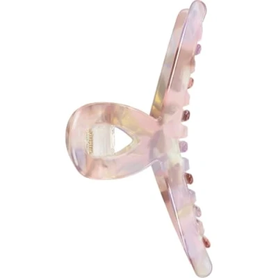 Afbeelding van Catrice Pearl Fection Hair Claw, Opslag, Nr. C01, meerkleurig, glanzend, nanodeeltjes, 1 stuk