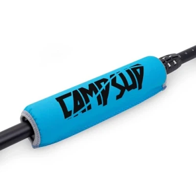 Afbeelding van CampSup Paddle Floater zwemlichaam voor SUP peddel blauw