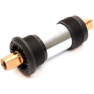 Afbeelding van Tecora Kogellager trapas 138 mm pvc