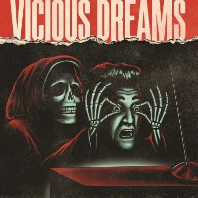 Afbeelding van Vicious Dreams