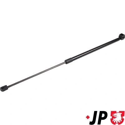 Afbeelding van Gasveer, motorkap JP GROUP 4381204600