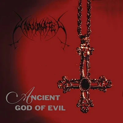 Afbeelding van Ancient God Of Evil
