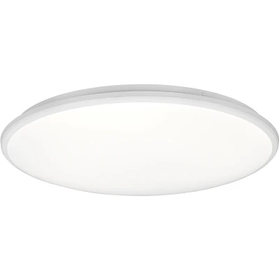 Afbeelding van Reality LED Plafondlamp Plafondverlichting 34W Natuurlijk Wit 4000K Dimbaar Rond Kunststof
