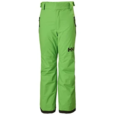 Afbeelding van Helly Hansen Jr Legendary Broek Junior Klaver