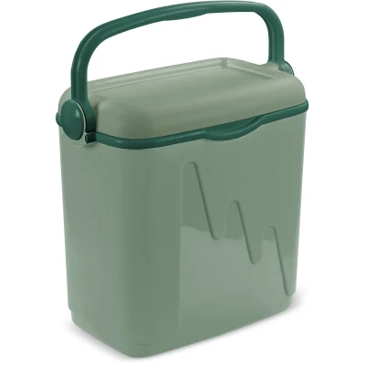 Afbeelding van Curver Koelbox 20L 42,8x26x39,6cm Groen