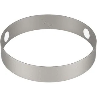 Afbeelding van SLV CYFT 1008026 Decoring Nikkel (mat)
