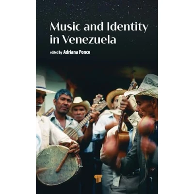 Afbeelding van Music and Identity in Venezuela