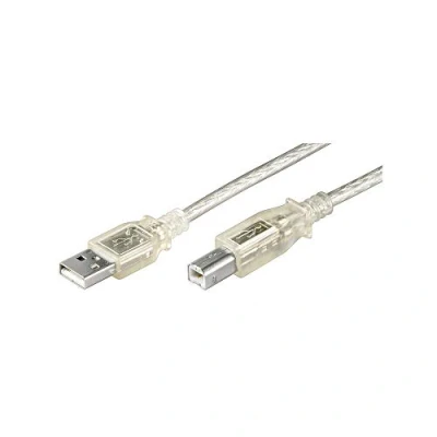 Afbeelding van 1.8 m USB 2.0 Printerkabel