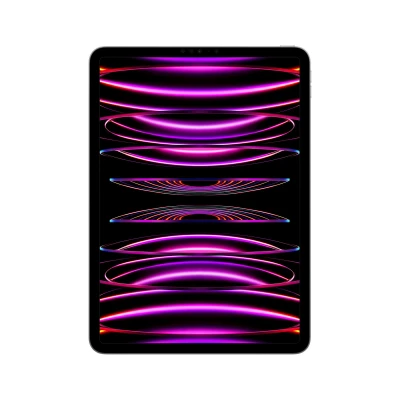 Afbeelding van Tablet iPad Pro 11 Apple MNXF3TY/A 8 GB RAM M2 Grijs 256