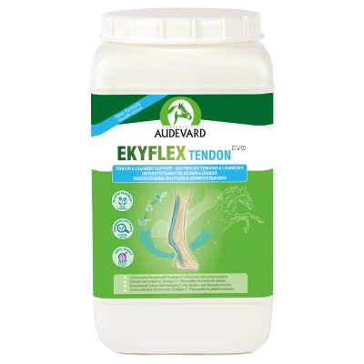 Afbeelding van Audevard Ekyflex Tendon EVO 1800 gram