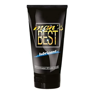 Afbeelding van Joydivision man&#039;s BEST Glijmiddel, 150 ml