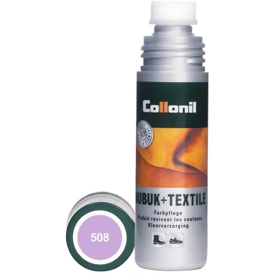 Afbeelding van Collonil Nubuk + Textile Lila/Lavendel/Mauve 100ML